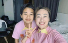 永川女足決賽：中泰對決，冠軍之爭。