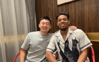 探長：劉家成合同到期，未來未定，多隊爭攬。
