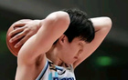 余嘉豪25分，浙江勝青島，CBA季后賽。楊瀚森2分，程帥澎13分。
