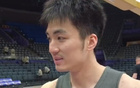 山東戰(zhàn)北控G2，邱彪決勝濟(jì)南，于德豪攻守兼?zhèn)?，全力搶開局！