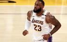 NBA老將詹姆斯，CBA現(xiàn)役老將誰？