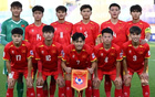 U17亞洲杯：越南平日本，勝阿聯(lián)酋進(jìn)世少賽