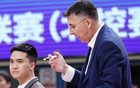 北控主帥格蘭專注備戰(zhàn)山東，自省自強(qiáng)，力求最佳表現(xiàn)。