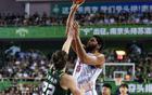 新疆隊勝南京，進1/4決遼寧，三事實無疑。