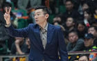 劉煒率隊晉級八強，攻堅克難
