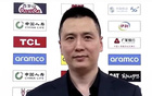 盧偉：廣東絕殺，球員卸包袱，表現(xiàn)佳。