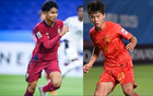 泰國U17主帥：對華隊或輪換，視球員狀態(tài)及恢復(fù)而定