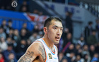 山東男籃季后賽四連敗，四年未勝一場