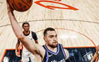 4月8日NBA常規(guī)賽完結(jié)，西部積分榜更新！