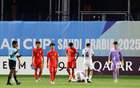 烏茲別克3-0、2-0勝晉級，亞洲杯A組中國止步。