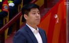 廣東進八強，四強戰(zhàn)遇苦主，杜李對決，精彩紛呈。