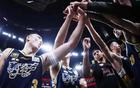 20+8廣東猛將，活力四射，防守如NBA級，正負值+34震撼全場。