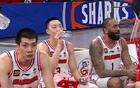 廣東隊晉級八強，任駿飛傷人或遭罰，兩壞消息難掩喜事。