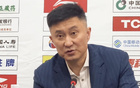 杜鋒：備戰(zhàn)不足，失誤多，心態(tài)受影響。