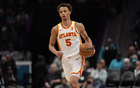 丹尼爾斯搶斷領(lǐng)先98次，創(chuàng)NBA新紀錄！