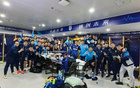 武漢三鎮(zhèn)對(duì)決國(guó)安，多圖傷停，決戰(zhàn)明晚！