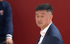 山西挑釁廣東，五招顯露深仇！晚安、豎中指、換杜鋒，無(wú)所不用其極。