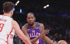 NBA季終，2025休賽期交易熱門五大球星。
