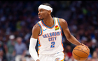 無懸念！五人或成NBA本季最佳陣容一陣，詹庫落選