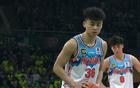 葛浩然19歲驚艷表現(xiàn)！遼寧險勝，新疆掌聲，未來可期！