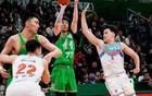 新疆男籃0-2險境！劉煒發(fā)聲，沙拉木傷情更新！