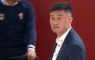 山西G2勝廣東，杜鋒用人被點名，原帥慶祝，山西動作大。