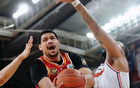 原帥29分助山西勝廣東，CBA季后賽G2山西主場大勝胡明軒22分。