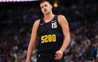 ?美媒選NBA最佳陣容：約基奇SGA領(lǐng)銜，詹庫二陣，CC三陣。