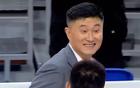 山西勝廣東，迪亞洛挑釁，杜鋒假笑，廣東敗退，潘江展顯情商。