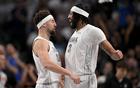 基德：雙星雖佳，灰熊今晚更勝一籌。