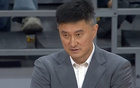 徐杰制勝絆馬索，迪亞洛遭挫！張明池挑釁，廣東球迷退場。