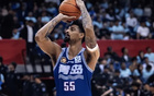 青島惜敗廣廈，3優(yōu)5及格1低迷球員評。