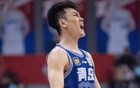 廣廈G4勝青島，孫銘徽、卡爾頓力戰(zhàn)，布朗決勝，青島失利。