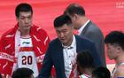 杜鋒到期，離隊(duì)將往寧波、新疆或浙江。