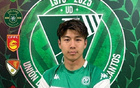 李博文19歲留洋，多級聯(lián)賽出場，10首進(jìn)1球。