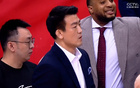 骨裂報銷，廣廈難題，王博少牌，如何勝遼？