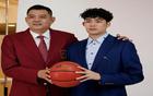 山東全運(yùn)男籃成年組主帥確定，山東名宿領(lǐng)銜，邱彪落選。
