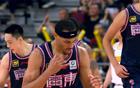 CBA奪冠隊(duì)，暴力鋒線21+11，廣東最佳選擇！