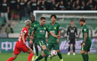 北京國安1-0勝河南，連勝開局