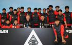 中國(guó)U16隊(duì)連丟三球，敗北歐洲隊(duì)