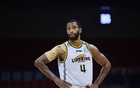 恭喜弗格CBA得分榜第19位，超越王仕鵬！