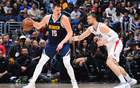 NBA季后賽首輪：六二一為主，三零爭議大，第四場分歧多。