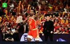 廣廈大勝遼寧，2-0領(lǐng)先，布朗、付豪出色表現(xiàn)。