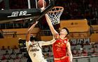 廣廈大勝遼寧26分，系列賽2-0，付豪20分，胡金秋3板。