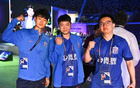 亞足聯(lián)電競賽：申花0-2利雅得勝利，8強(qiáng)止步。