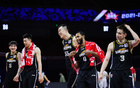 集體低迷，遼寧五虎僅奧利弗得分上雙。