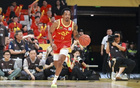 基本功決定勝負(fù)！廣廈罰球高命中，遼寧稍遜。