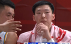 CBA：曾凡博傷退12分，陳盈駿三分勝，張寧六犯離場，原帥七中零。