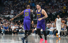 NBA歷史得分王：詹姆斯、東契奇領(lǐng)跑，喬丹第三，KD第五