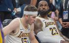 老詹KD等老將的NBA時代終，9人漸離籃球場。
